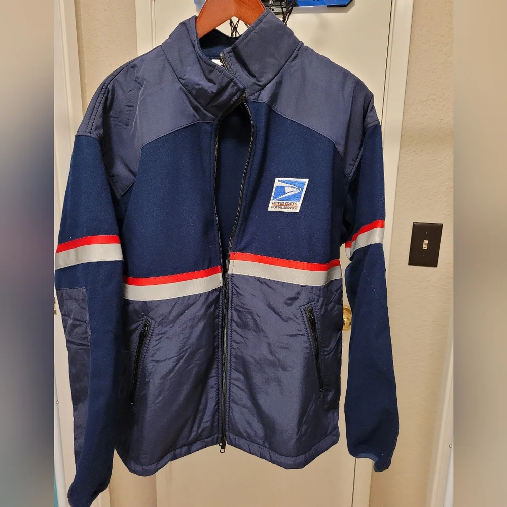USPS Fleece Jacket / Liner